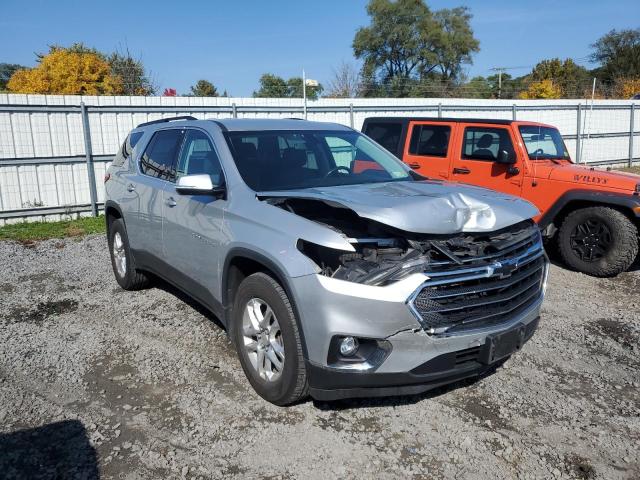 CHEVROLET TRAVERSE L 2019 1gnevgkw7kj111506