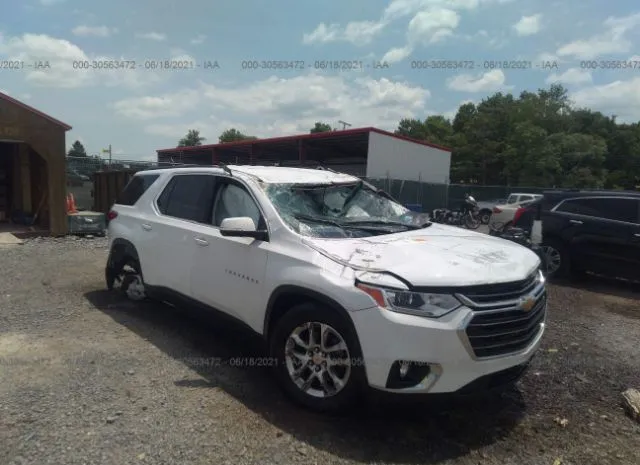 CHEVROLET TRAVERSE 2019 1gnevgkw7kj114664