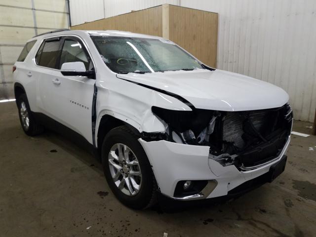 CHEVROLET TRAVERSE L 2019 1gnevgkw7kj115717