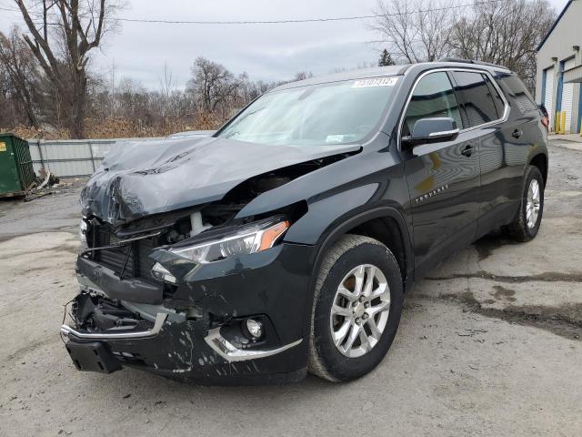 CHEVROLET TRAVERSE L 2019 1gnevgkw7kj127527