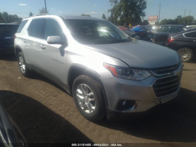 CHEVROLET TRAVERSE 2019 1gnevgkw7kj128872