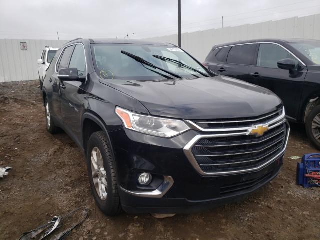 CHEVROLET TRAVERSE L 2019 1gnevgkw7kj200878