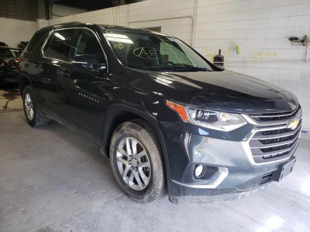 CHEVROLET TRAVERSE L 2019 1gnevgkw7kj210536