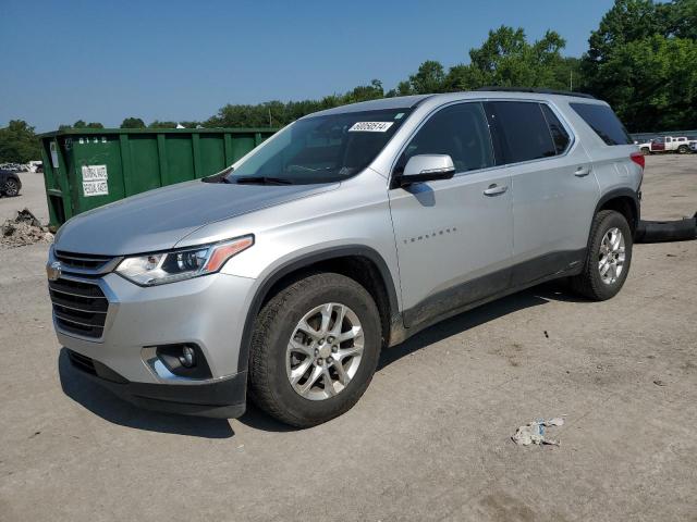 CHEVROLET TRAVERSE 2019 1gnevgkw7kj225182