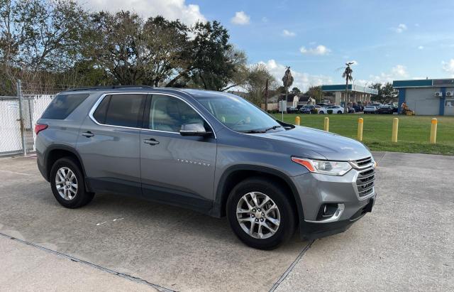 CHEVROLET TRAVERSE L 2019 1gnevgkw7kj234335