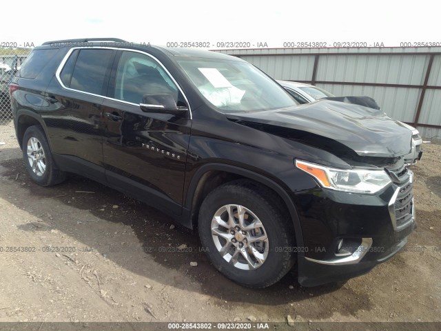 CHEVROLET TRAVERSE 2019 1gnevgkw7kj247411