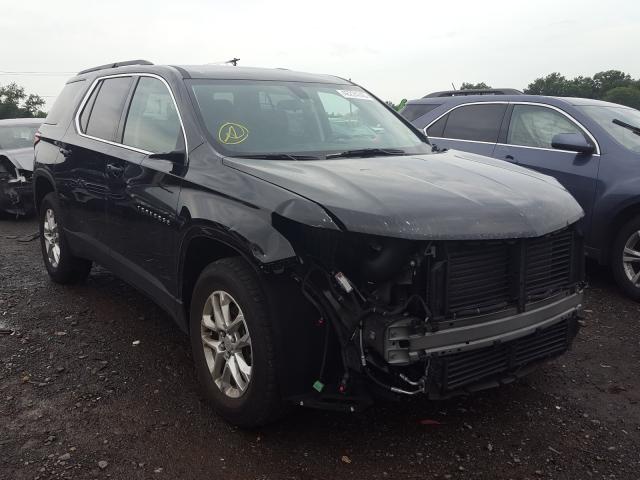 CHEVROLET TRAVERSE L 2019 1gnevgkw7kj258750