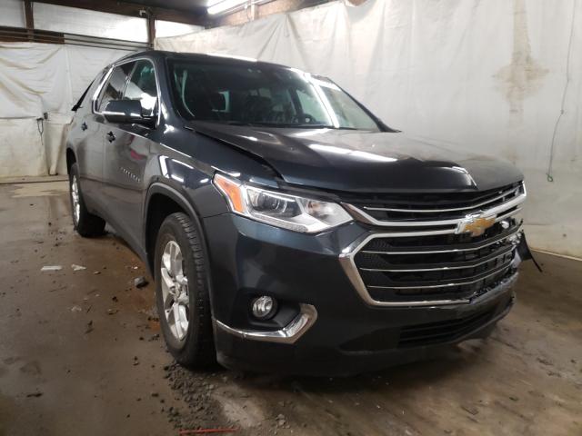 CHEVROLET TRAVERSE L 2019 1gnevgkw7kj289464