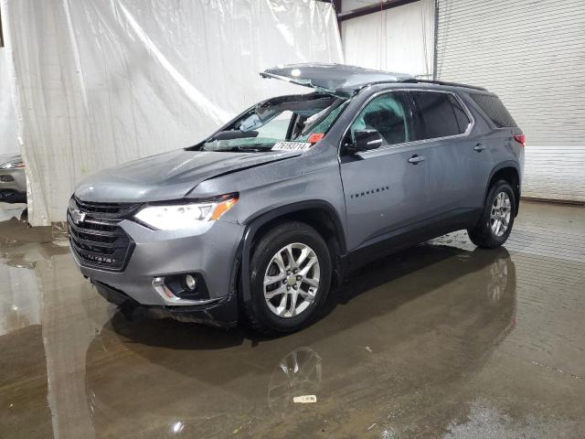 CHEVROLET TRAVERSE L 2019 1gnevgkw7kj293496