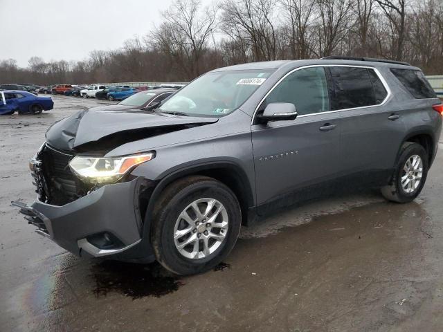 CHEVROLET TRAVERSE 2019 1gnevgkw7kj302374