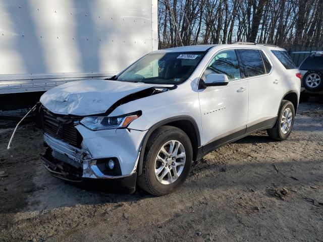 CHEVROLET TRAVERSE L 2019 1gnevgkw7kj319482