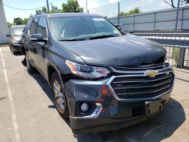 CHEVROLET TRAVERSE L 2020 1gnevgkw7lj135466