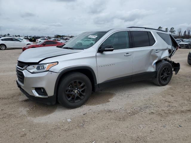 CHEVROLET TRAVERSE 2020 1gnevgkw7lj174204