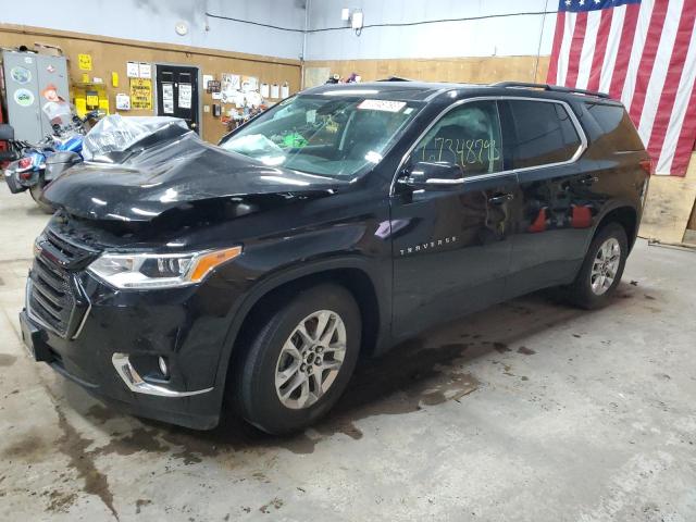 CHEVROLET TRAVERSE L 2020 1gnevgkw7lj174591