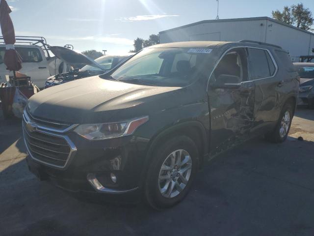 CHEVROLET TRAVERSE L 2020 1gnevgkw7lj257180