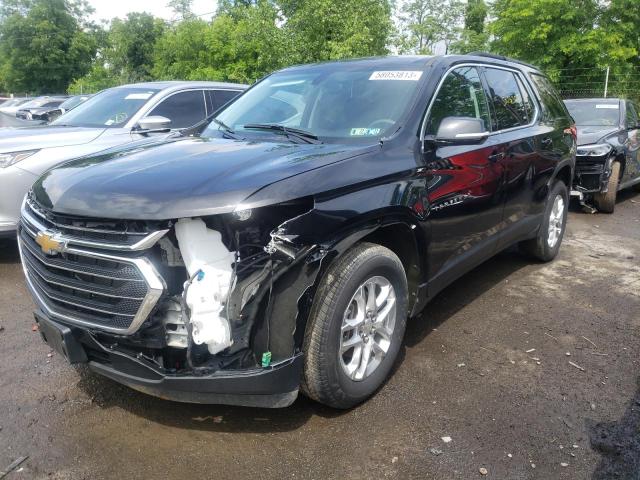 CHEVROLET TRAVERSE L 2020 1gnevgkw7lj258796