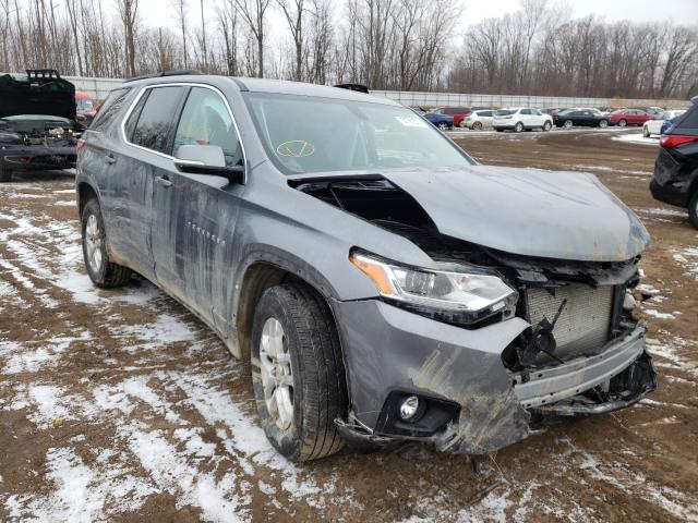 CHEVROLET TRAVERSE L 2020 1gnevgkw7lj264856