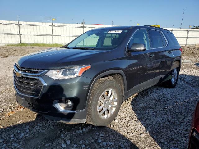 CHEVROLET TRAVERSE L 2020 1gnevgkw7lj275386