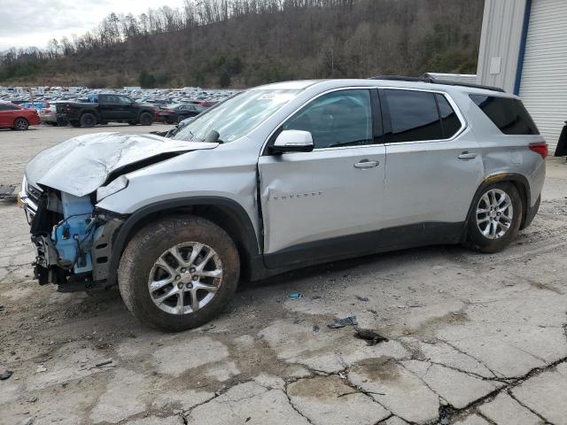 CHEVROLET TRAVERSE 2020 1gnevgkw7lj284461