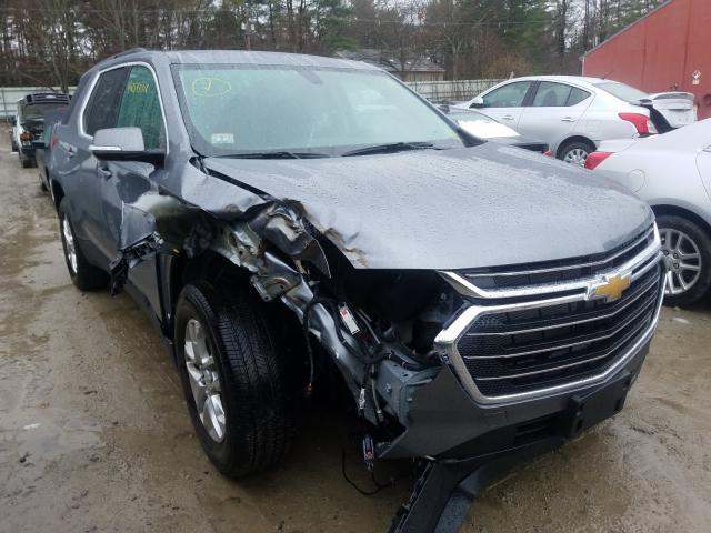 CHEVROLET TRAVERSE L 2020 1gnevgkw7lj287358