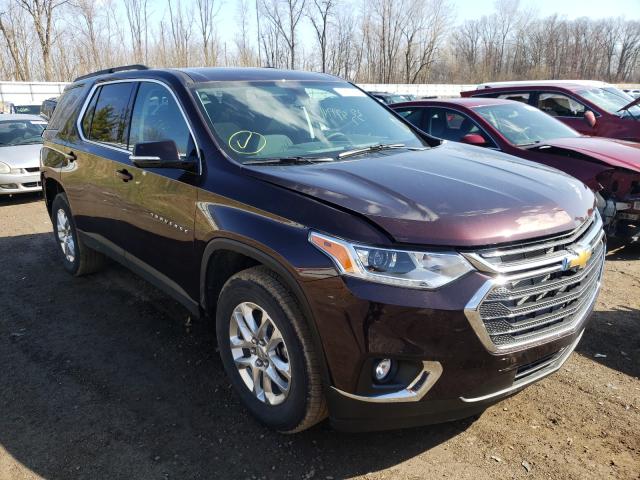 CHEVROLET TRAVERSE L 2021 1gnevgkw7mj108740