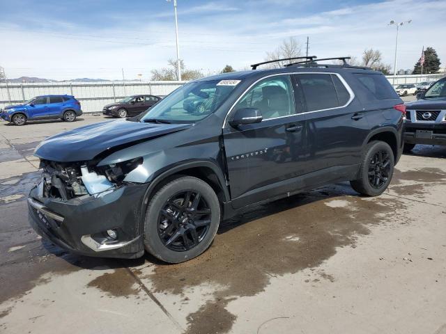 CHEVROLET TRAVERSE 2021 1gnevgkw7mj186189