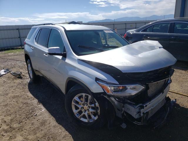 CHEVROLET TRAVERSE L 2021 1gnevgkw7mj215769