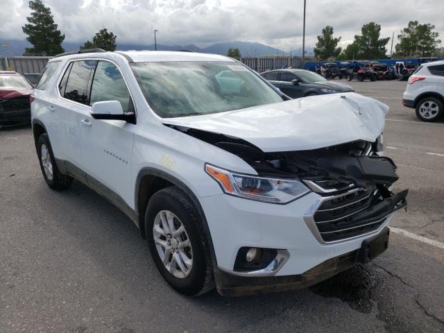 CHEVROLET TRAVERSE L 2021 1gnevgkw7mj231311