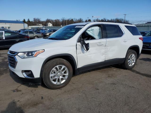 CHEVROLET TRAVERSE L 2021 1gnevgkw7mj247282