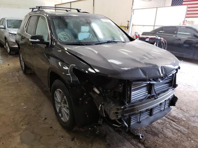 CHEVROLET TRAVERSE L 2022 1gnevgkw7nj189112