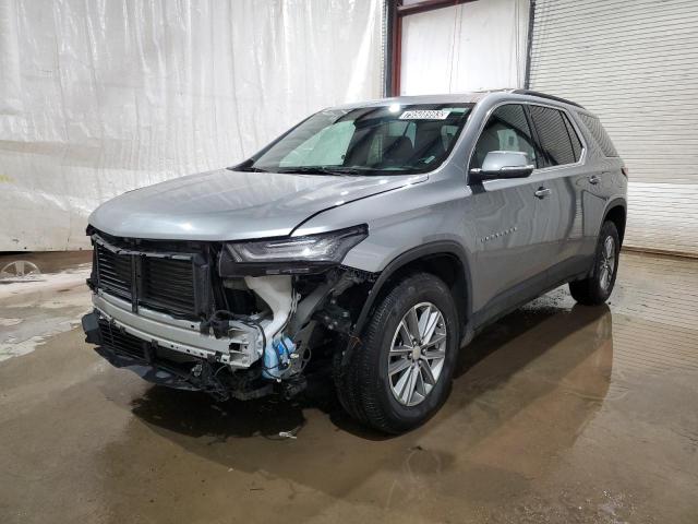 CHEVROLET TRAVERSE 2023 1gnevgkw7pj141676