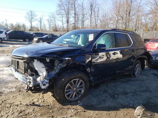 CHEVROLET TRAVERSE L 2023 1gnevgkw7pj147977