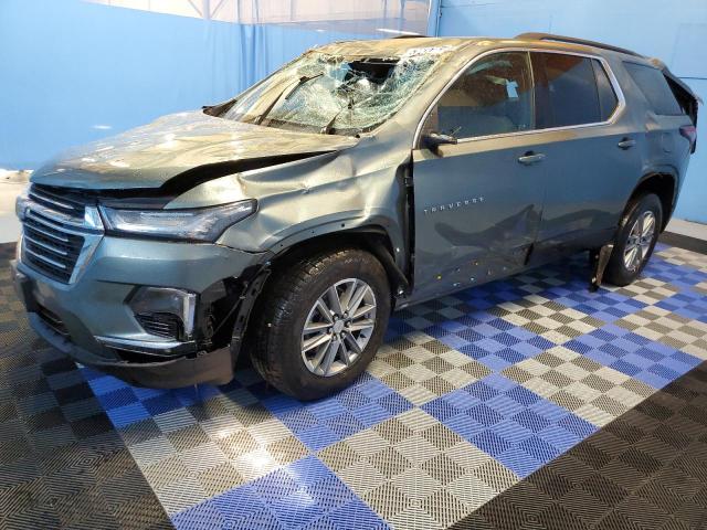 CHEVROLET TRAVERSE 2023 1gnevgkw7pj148823