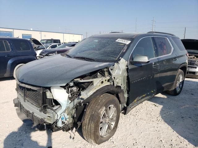 CHEVROLET TRAVERSE L 2023 1gnevgkw7pj239476