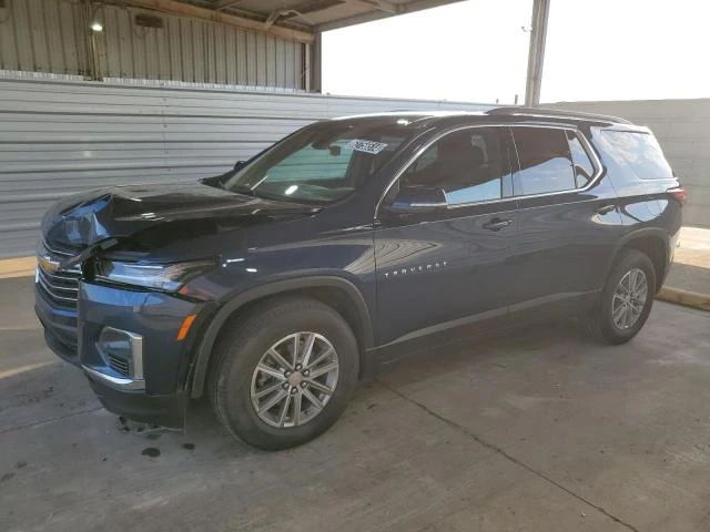 CHEVROLET TRAVERSE L 2023 1gnevgkw7pj239848