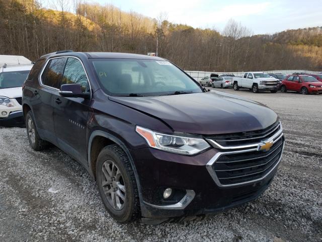 CHEVROLET TRAVERSE L 2018 1gnevgkw8jj113439