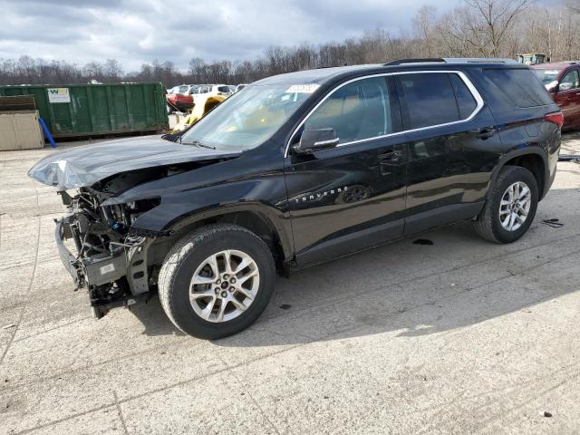 CHEVROLET TRAVERSE L 2018 1gnevgkw8jj114459