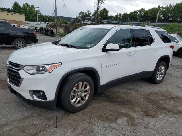 CHEVROLET TRAVERSE L 2018 1gnevgkw8jj151351