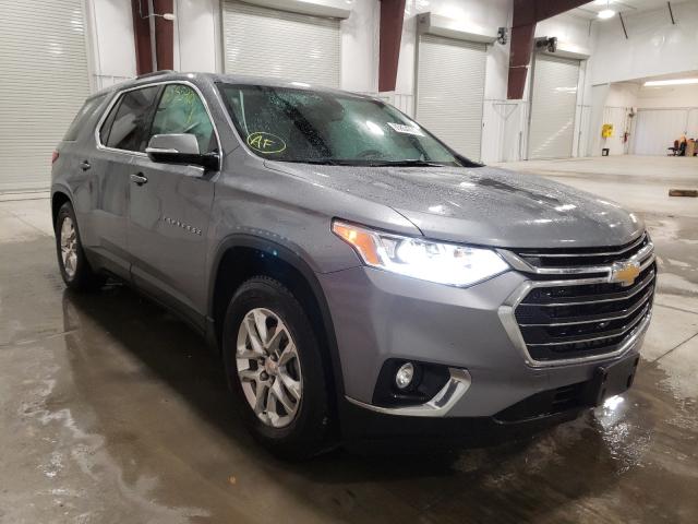 CHEVROLET TRAVERSE L 2018 1gnevgkw8jj153262