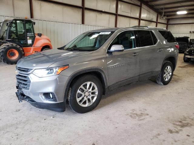 CHEVROLET TRAVERSE L 2018 1gnevgkw8jj161734