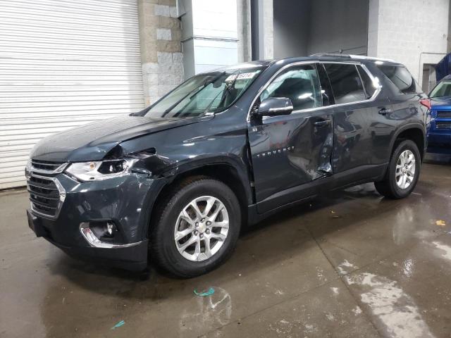 CHEVROLET TRAVERSE 2018 1gnevgkw8jj208910