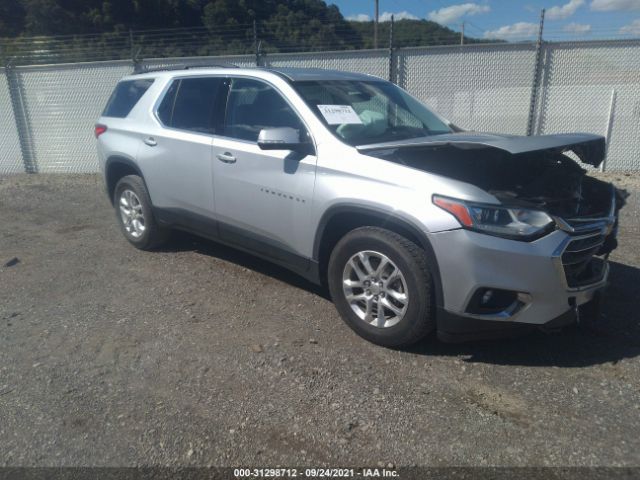 CHEVROLET TRAVERSE 2019 1gnevgkw8kj102040