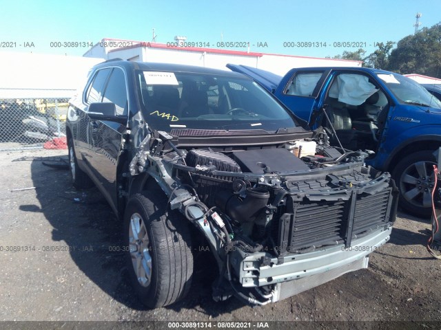 CHEVROLET TRAVERSE 2019 1gnevgkw8kj102815