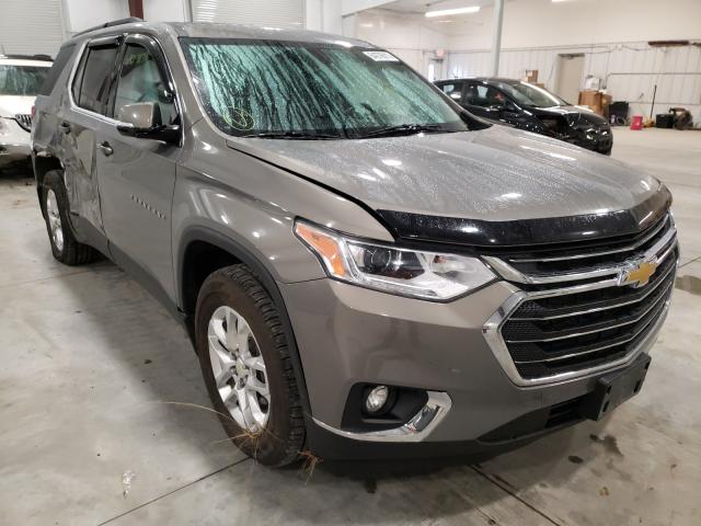 CHEVROLET TRAVERSE L 2019 1gnevgkw8kj123325