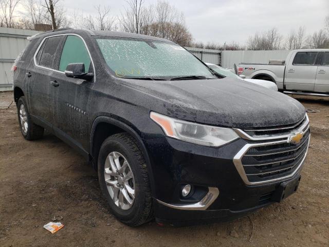 CHEVROLET TRAVERSE L 2019 1gnevgkw8kj140786