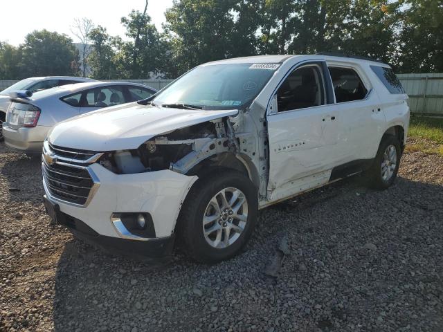 CHEVROLET TRAVERSE L 2019 1gnevgkw8kj171326