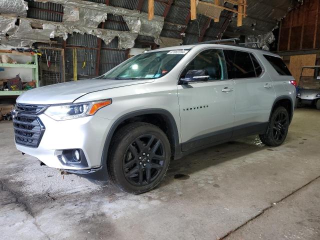 CHEVROLET TRAVERSE L 2019 1gnevgkw8kj176042