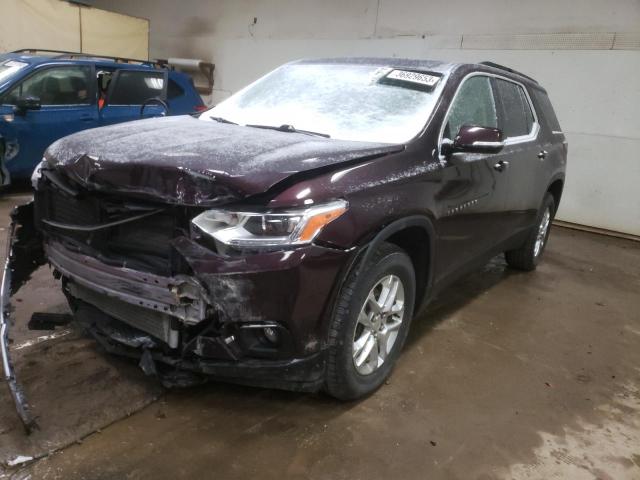 CHEVROLET TRAVERSE L 2019 1gnevgkw8kj179930