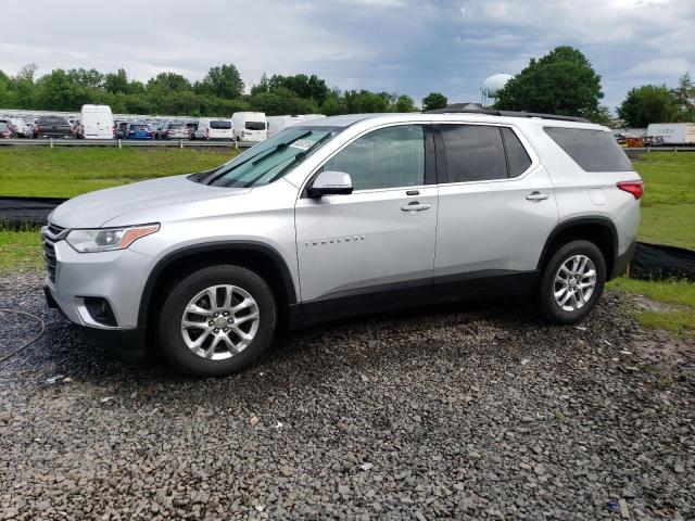 CHEVROLET TRAVERSE 2019 1gnevgkw8kj185971