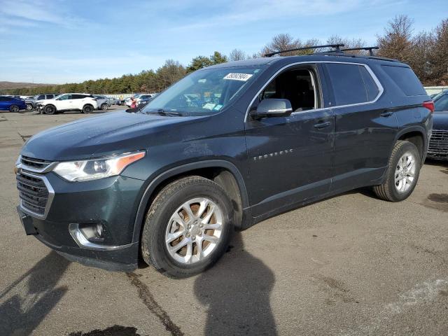 CHEVROLET TRAVERSE 2019 1gnevgkw8kj195495